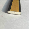 PU Coated Foam Seal Strip Weather Door Protection Strip